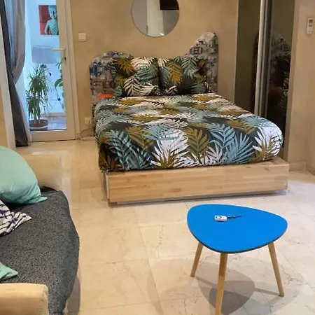 La Saint Jean Bas De * La Ciotat