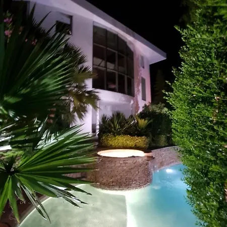 Apartment La Saint Jean Bas De La Ciotat