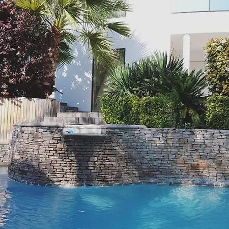 Apartamento La Saint Jean Bas De *