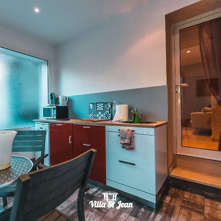 Apartment La Saint Jean Bas De La Ciotat