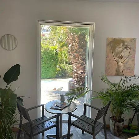 Apartment La Saint Jean Bas De
