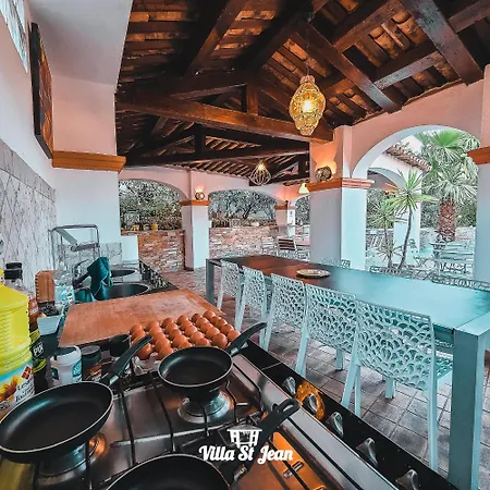 La Saint Jean Bas De Apartment La Ciotat