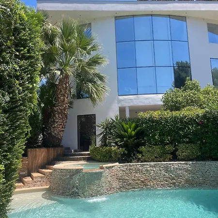 Apartment La Saint Jean Bas De *
