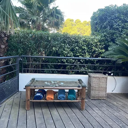 La Saint Jean Bas De Apartment