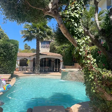 La Saint Jean Bas De Apartment *