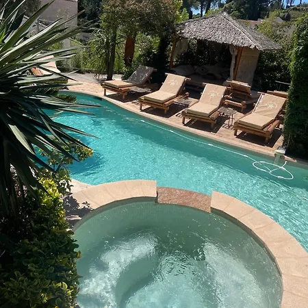 Apartment La Saint Jean Bas De *
