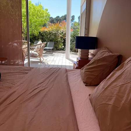 Apartment La Saint Jean Bas De