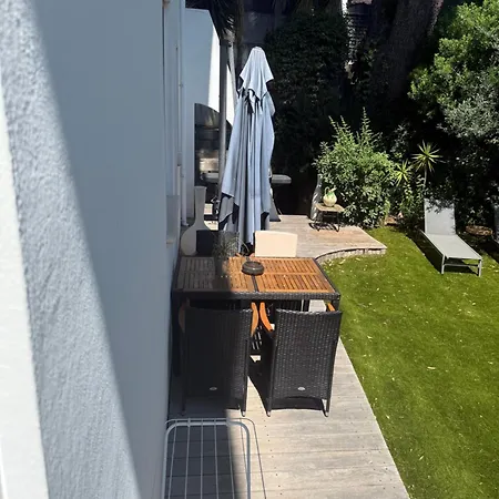 La Saint Jean Bas De Lejlighed