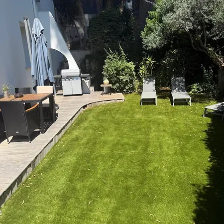 La Saint Jean Bas De Lejlighed La Ciotat