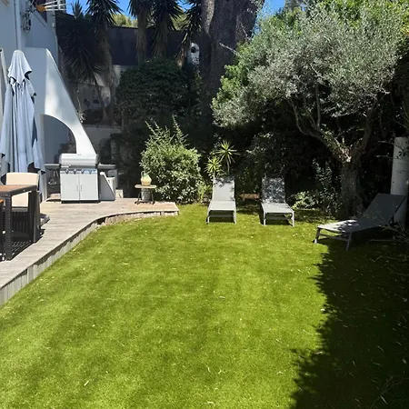 Appartamento La Saint Jean Bas De La Ciotat