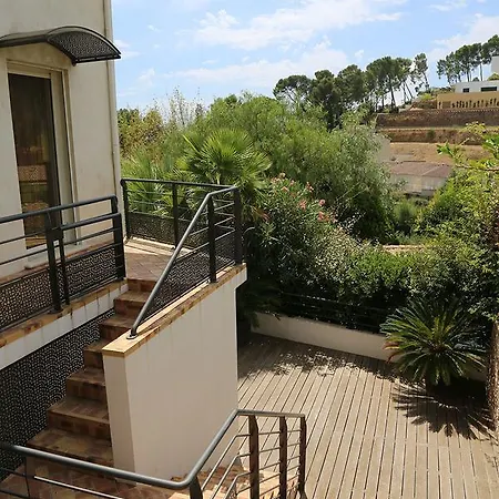 Apartment La Saint Jean Bas De La Ciotat