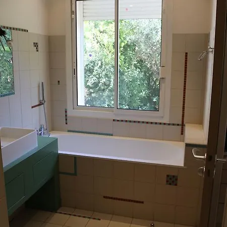 La Saint Jean Bas De Apartment