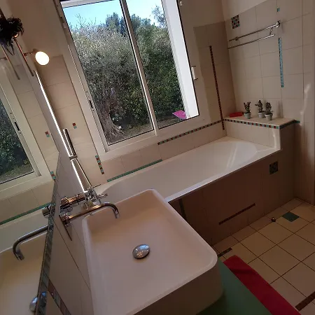 Apartment La Saint Jean Bas De