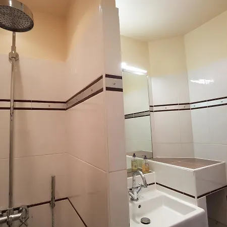 Apartment La Saint Jean Bas De La Ciotat