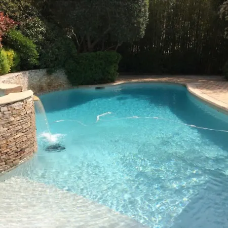 Lejlighed La Saint Jean Bas De