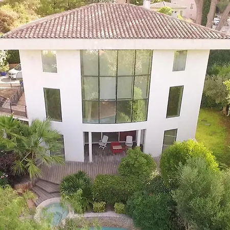 La Saint Jean Bas De Lejlighed *