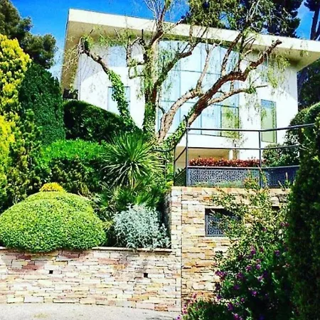 Lejlighed La Saint Jean Bas De *