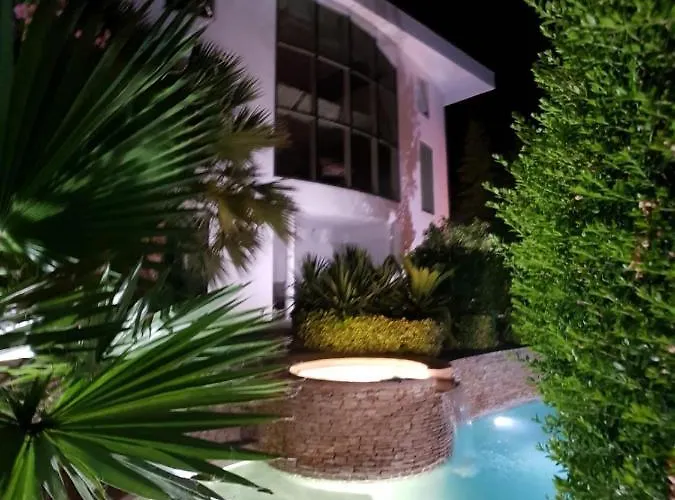 Lägenhet La Saint Jean Bas De La Ciotat