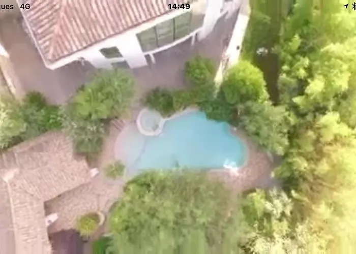 La Saint Jean Bas De La Ciotat