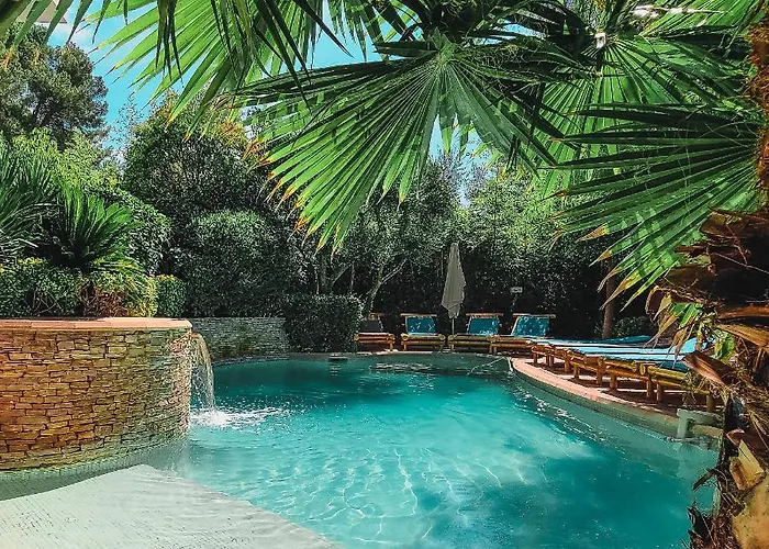 La Saint Jean Bas De Lägenhet