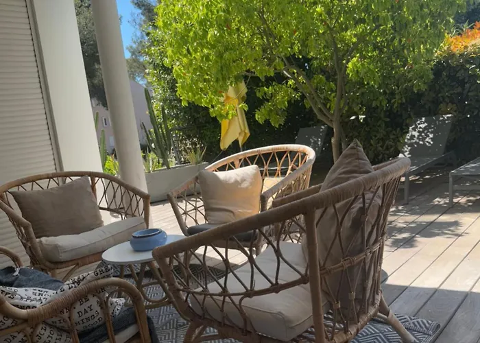 Lägenhet La Saint Jean Bas De *