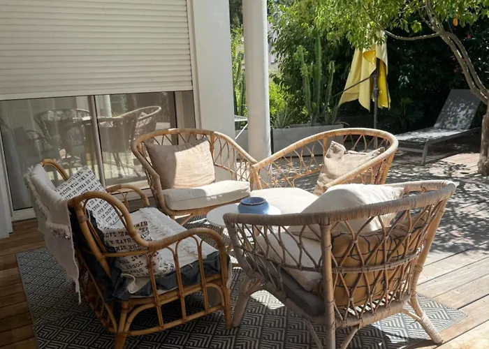 Lägenhet La Saint Jean Bas De La Ciotat