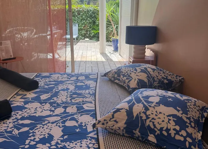 La Saint Jean Bas De Lägenhet *