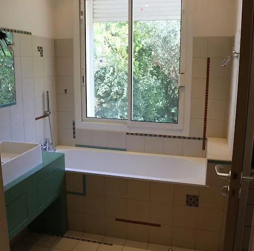 La Saint Jean Bas De Lägenhet