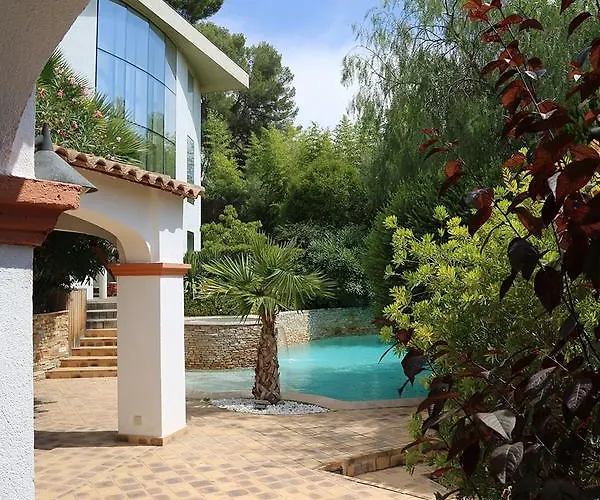 Lägenhet La Saint Jean Bas De