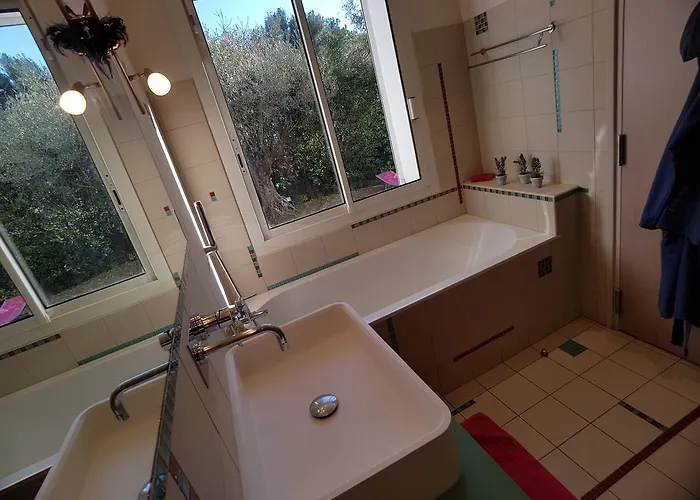 Lägenhet La Saint Jean Bas De