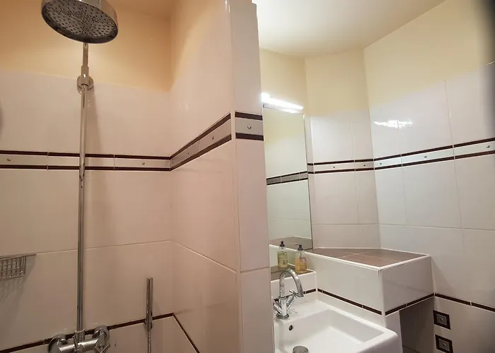 Lägenhet La Saint Jean Bas De La Ciotat