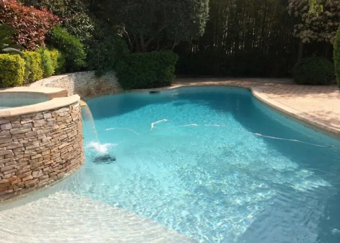 Lägenhet La Saint Jean Bas De