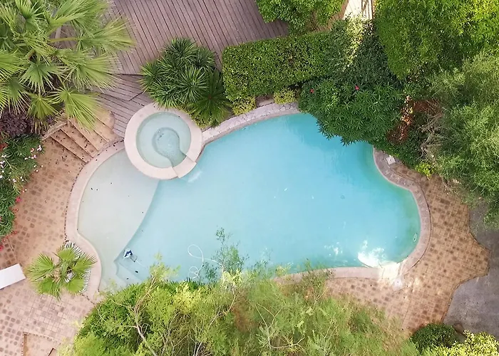 La Saint Jean Bas De Lägenhet