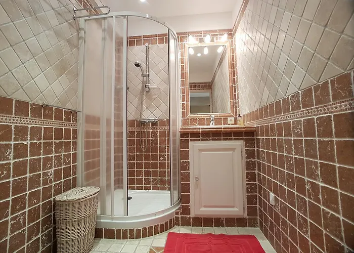 La Saint Jean Bas De