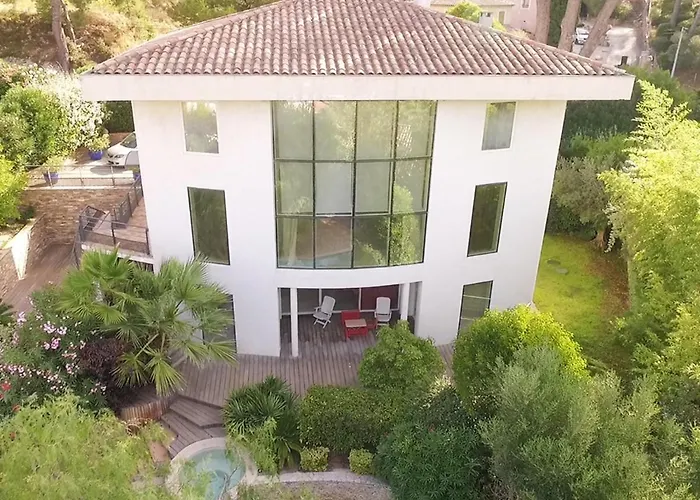 La Saint Jean Bas De Lägenhet *