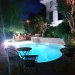 La Saint Jean Bas De 拉西约塔