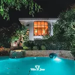 La Saint Jean Bas De 公寓 拉西约塔
