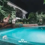 La Saint Jean Bas De 拉西约塔