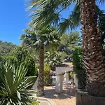 公寓 La Saint Jean Bas De 拉西约塔