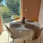 Appartement La Saint Jean Bas De