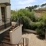 公寓 La Saint Jean Bas De 拉西约塔