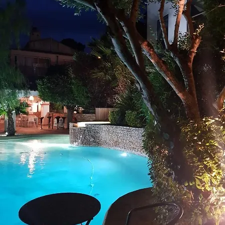 La Saint Jean Bas De La Ciotat