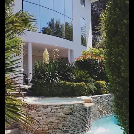 La Saint Jean Bas De