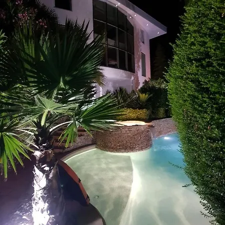 La Saint Jean Bas De Apartment La Ciotat