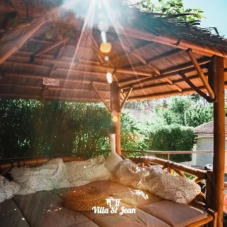 La Saint Jean Bas De La Ciotat