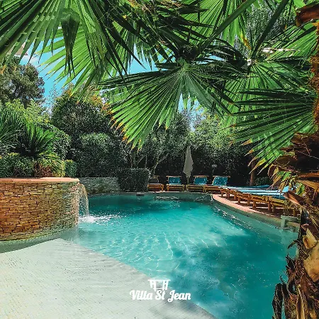 La Saint Jean Bas De Apartment