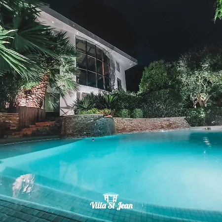 La Saint Jean Bas De La Ciotat