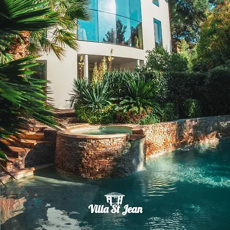 Apartment La Saint Jean Bas De La Ciotat