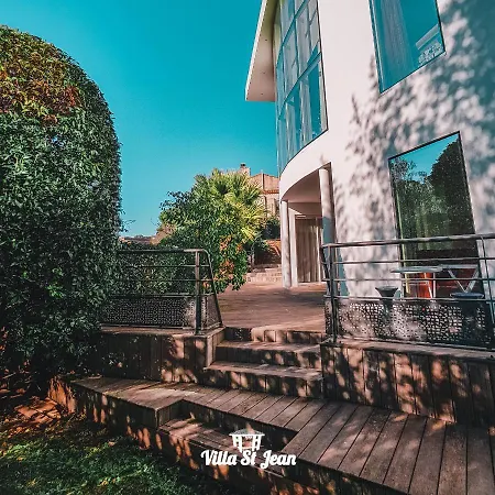 Apartment La Saint Jean Bas De *