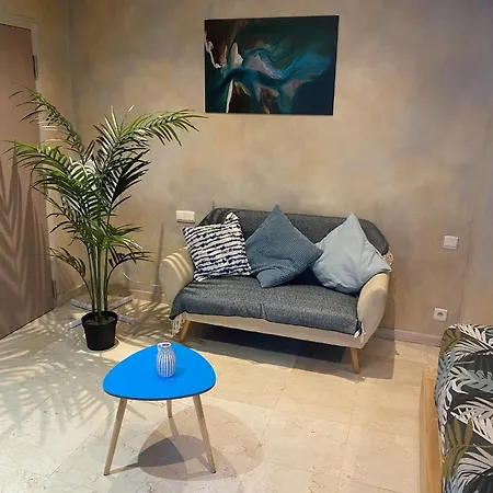 La Saint Jean Bas De Apartamento
